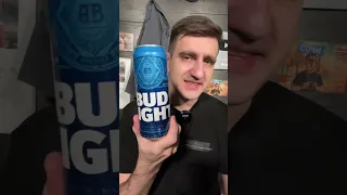 ПИВО BUD и BUD LIGHT