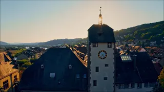 Mein Waldshut-Tiengen – Stadt. Wald. Fluss.