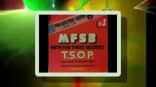 MFSB feat The Three Degrees - T.S.O.P. (Ruud's Extended Vocal Mix).mp4
