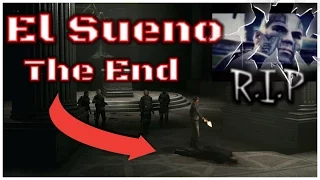 Ghost Recon Wildlands | The End Scene (El Sueno Finished)