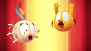 ¿Dónde está Chicky? 2022 💥 DEPORTE EXTREMO | Dibujos Animados Para Niños