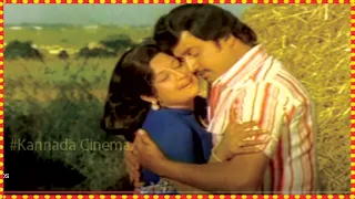 Manjina There | Kannada Full Movie | Srinath, Manjula | Bangalore Nagesh | HD