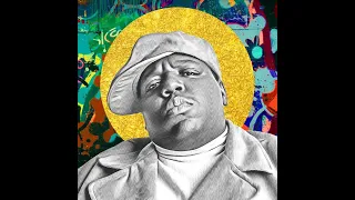 The Notorious B.I.G. ft. Ty Dolla $ign and Bella Alubo- G.O.A.T.