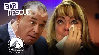 Bar Rescue’s Tensest Walkouts 😤 Season 3