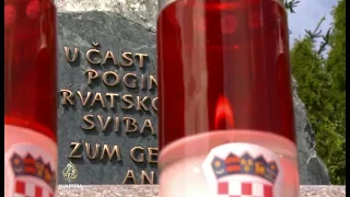 Sjećanje na Bleiburg: Austrijanci zabranili fašističke simbole