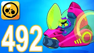 Brawl Stars - Gameplay Walkthrough Part 492 - Baiku Eve (iOS, Android)