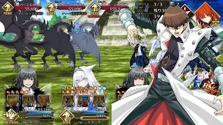 【FGO】Kaiba 3T Farming ft Dobrynya Nikitich【Fate/Grand Order】