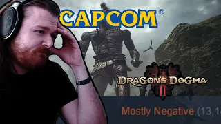 dragon's dogma 2 terrible single player micro transactions