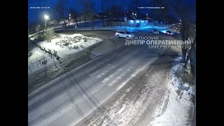 Инцидент на Березановке