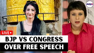Nitasha Kaul, Kashmiri Professor, Invited to India by Congress, Sent Back to UK I Barkha Dutt