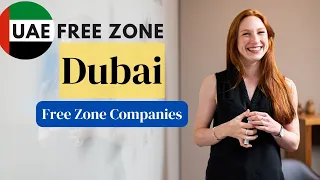 Which Free Zone is best in UAE | Dubai vs Sharjah vs RAK  Free Zone UAE 2023