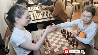 Fatality (2029) vs Pinkamena (1648). Chess Fight Night. CFN. Blitz