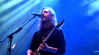 Ghost of Perdition - Opeth @ Metros Perth, 12th February 2017 (HD)