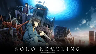 El anime de Solo Leveling está en serios problemas…