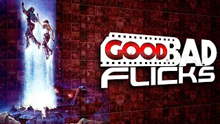 Lords of the Deep - Good Bad Flicks