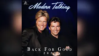 Modern Talking - Do You Wanna '23