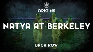 [First Place] Natya at Berkeley | Back Row | Origins 2024 | XOTV