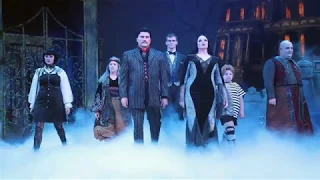 'The Addams Family' Trailer at Hale Centre Theatre
