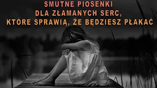 Smutne Piosenki 😥  Spowolniłem smutne piosenki, żeby płakać ~ dlaczego moje życie……takie. 😥