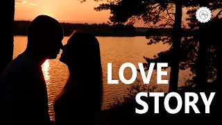 Love Story Александр и Кристина #LoveStory