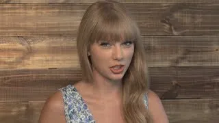 Taylor Swift Live Webcast on YouTube - 8/13 @ 7pm ET