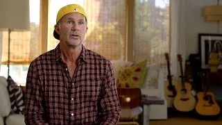 Bystander Revolution: Chad Smith | Being Different