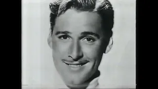 The Hollywood Greats - Errol Flynn - BBC2 - Saturday 12th May 1979