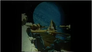 Voyager 2 Encounter with Neptune 1989 NASA Voyager II film