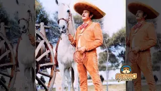 Antonio Aguilar Con Tambora (Corridos De Caballos Famosos) Memo Cortes