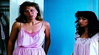 SORORITY HOUSE MASSACRE Movie Review (1986) Schlockmeisters #1419