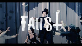 Faust trailer