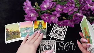 РАК. Таро-прогноз от Евы Лехцер с 6 по 12 июня 2022 года. Timeless In-Depth Tarot Reading