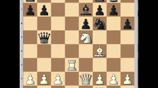 Tal's typical game: M Tal - P Benko