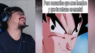 REACCIONANDO A MEMES RANDOM #327