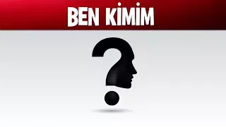 FELSEFE BAŞLANGIÇ - BEN KİMİM