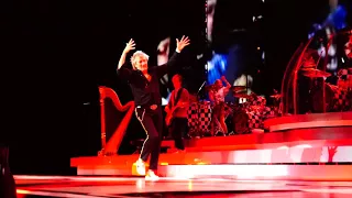 Rod Stewart ~ Can't Stop Me Now ~ Caesar's Colosseum  Las Vegas ~ 8/18/17