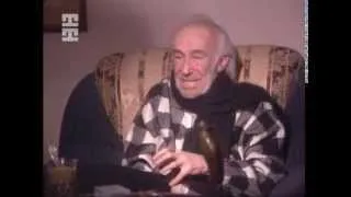 Osennie portrety Valentin Nikulin 2000 XviD SATRip fenixclub