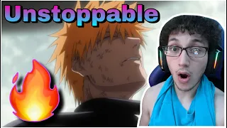 Three Days Grace – It's All Over (AMV) Bleach | *REACTION!!