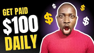 6 Secret Websites That Will Pay You EVERYDAY Within 24 Hours | Make Money Online