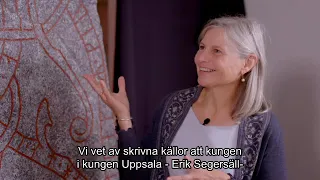 Runriket Uppland - ett samtal om runor och runstenar