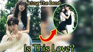 Lee Junho Finally admitted on His Feelings For Yoona//Relationship Revealed
