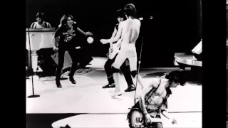 The Rolling Stones feat. Tina Turner - Honky Tonk Women - Live  East Rutherford - 1981