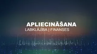 Apliecināšana | Labklājība un Finanses