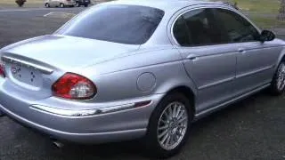 2007 Jaguar X-Type - Bensalem PA