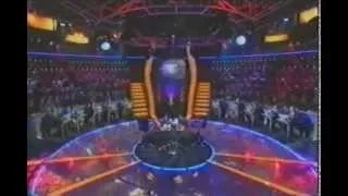 Who Wants To Be A Super Millionaire? (23.02.2004)