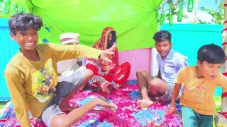 Must Watch Top New Special Comedy Video 😎 Amazing Funny Video 2023 Episode 236 By @CSBishtVines