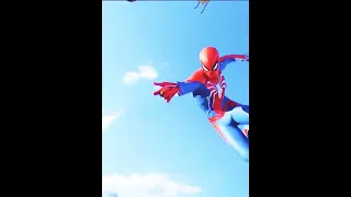 Hymn For The Weekend (Coldplay)_ Spider Man PS4_edit