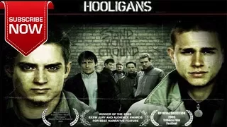 Green street hooligans (2005) sub indo