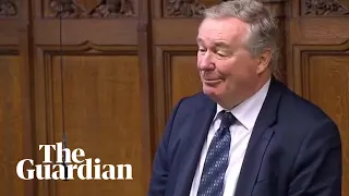 Tory MP fails to understand Glaswegian accent of SNP's David Linden