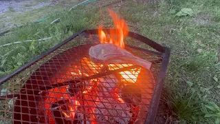 Let’s teach Sarasota Tim what a real steak is (all in fun)